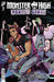 Monster High: World's Scare #3 IDW Publishing