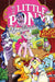 My Little Pony: Hoofloose Cover A (Price) IDW Publishing