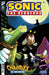 Sonic The Hedgehog: Chaotix's 30th Anniversary Special IDW Publishing