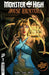 Monster High: House Haunters #3 Variant B (Widjaja) IDW Publishing