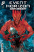 Event Horizon: Dark Descent #1 Variant B (Ward) IDW Publishing