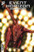 Event Horizon: Dark Descent #1 Variant C (Simmonds) IDW Publishing