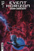 Event Horizon: Dark Descent #1 Variant Ri (25) (Hixson) IDW Publishing