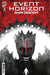 Event Horizon: Dark Descent #2 Cover A (Love) IDW Publishing