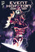 Event Horizon: Dark Descent #2 Variant B (Rossmo) IDW Publishing
