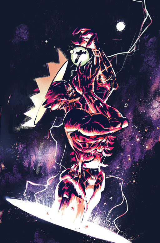 Event Horizon: Dark Descent #2 Variant Ri (25) (Rossmo Full Art) IDW Publishing