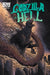 Godzilla 70th Anniversary Foil Classics: Godzilla In Hell #1 Cover A (Stokoe) IDW Publishing