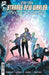 Star Trek: Strange New Worlds--The Seeds Of Salvation #1 Cover A (Mercer) IDW Publishing