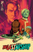 Star Trek: The Last Starship #1 Variant C Foil (Cho) IDW Publishing