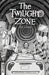 The Twilight Zone #1 Cover A (Beem) IDW Publishing