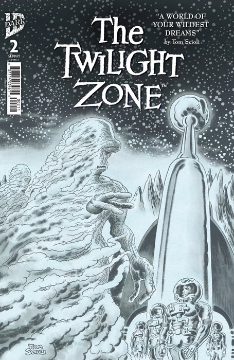 The Twilight Zone #2