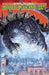 Godzilla vs. America: Kansas City IDW Publishing