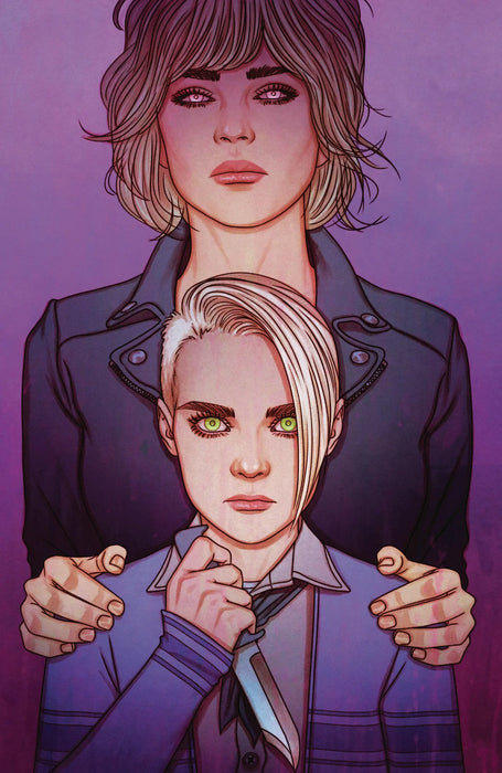 Something Is Killing The Children #41 B Variant (Full Art, Frison) Boom! Studios