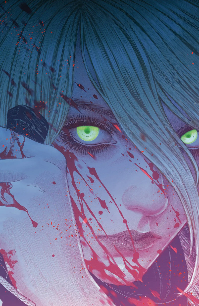 Something Is Killing The Children #41 D 1 in 10 Variant Edition (Full Art, Citriya) Boom! Studios