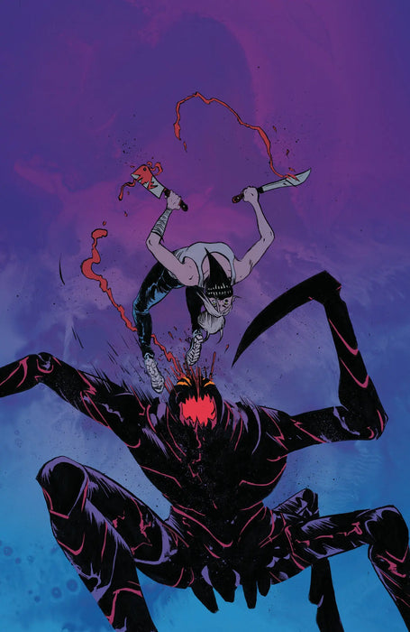 Something Is Killing The Children #41 G 1 in 50 Variant Edition (Full Art, Pope) Boom! Studios