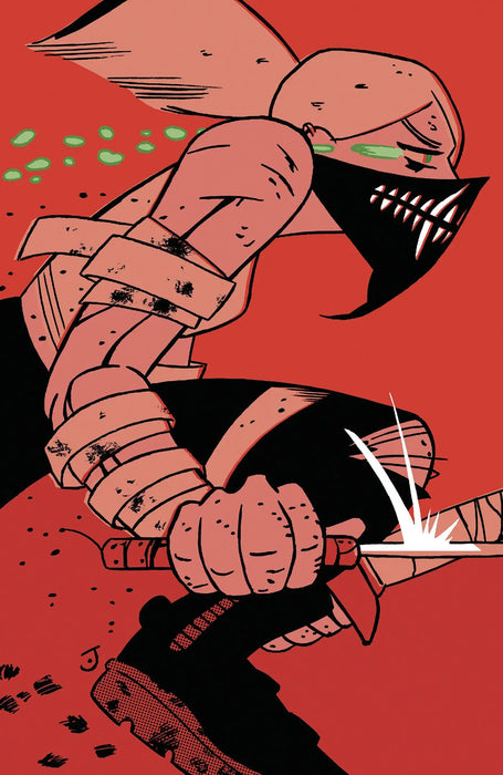 Something Is Killing The Children #42 D 1 in 10 Variant Edition (Full Art, Pulido) Boom! Studios