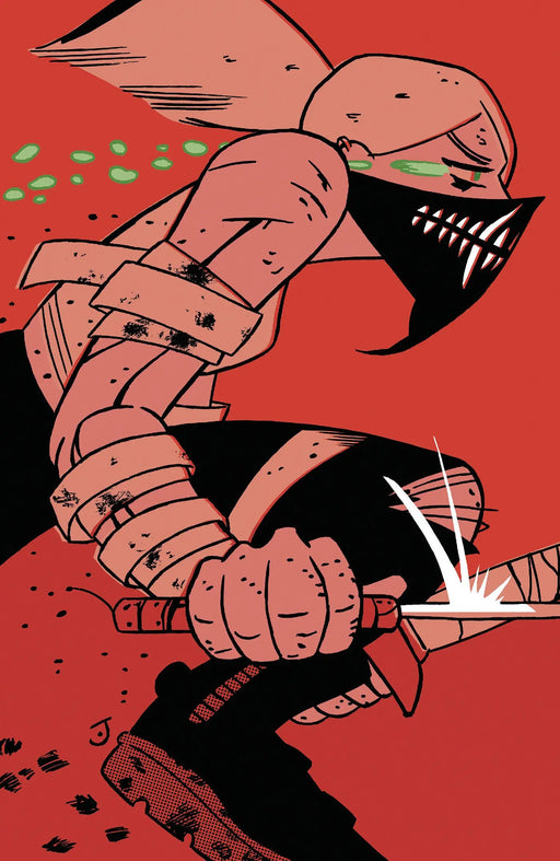 Something Is Killing The Children #42 D 1 in 10 Variant Edition (Full Art, Pulido) Boom! Studios