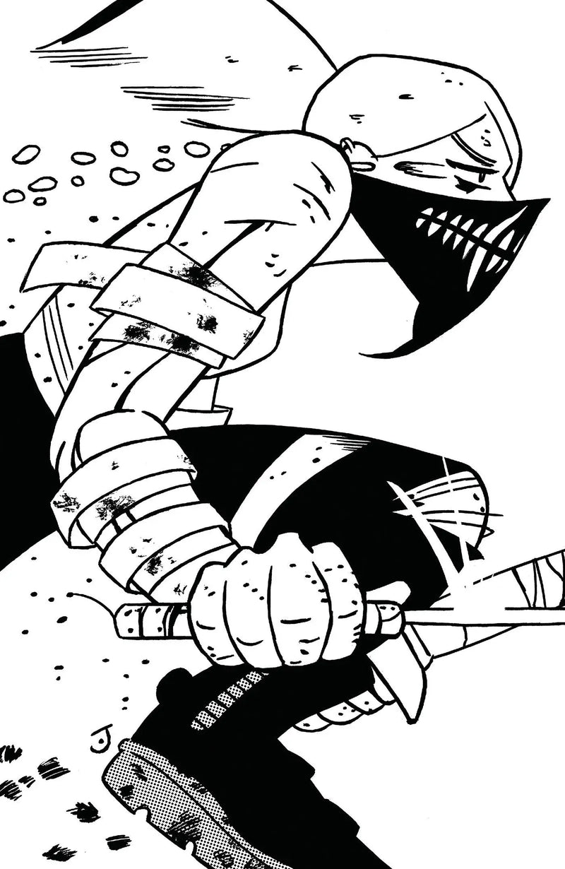 Something Is Killing The Children #42 E 1 in 25 Variant Edition (Full Art, Pulido) Boom! Studios