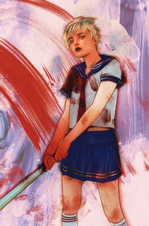 Something Is Killing The Children #44 E 1:20 Variant Edition Boom 20th Anniversary Variant (Full Art, Lotay) Boom! Studios