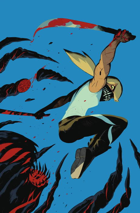 Something Is Killing The Children #44 G 1 in 50 Variant Edition (Full Art, Rodriguez) Boom! Studios