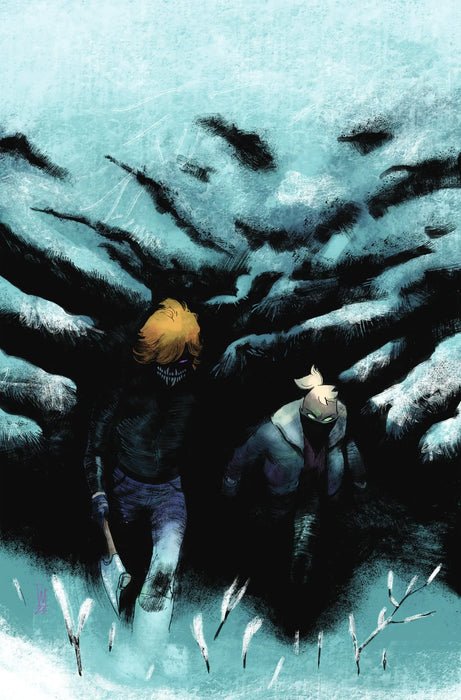 Something Is Killing The Children #44 I Unlimited Variant (Full Art, Dell'edera) Boom! Studios