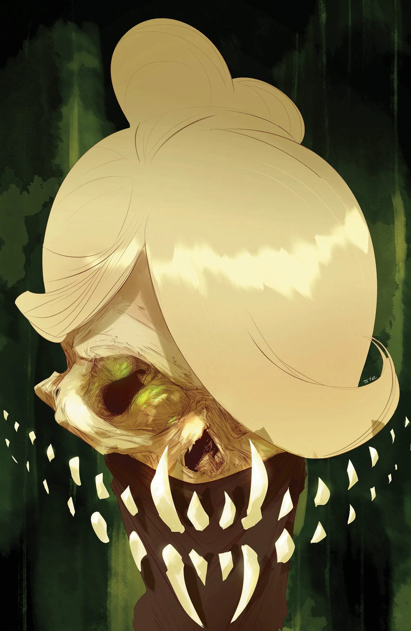 Something Is Killing The Children #45 Boom! Studios