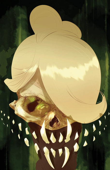 Something Is Killing The Children #45