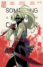Something Is Killing The Children #45 Boom! Studios