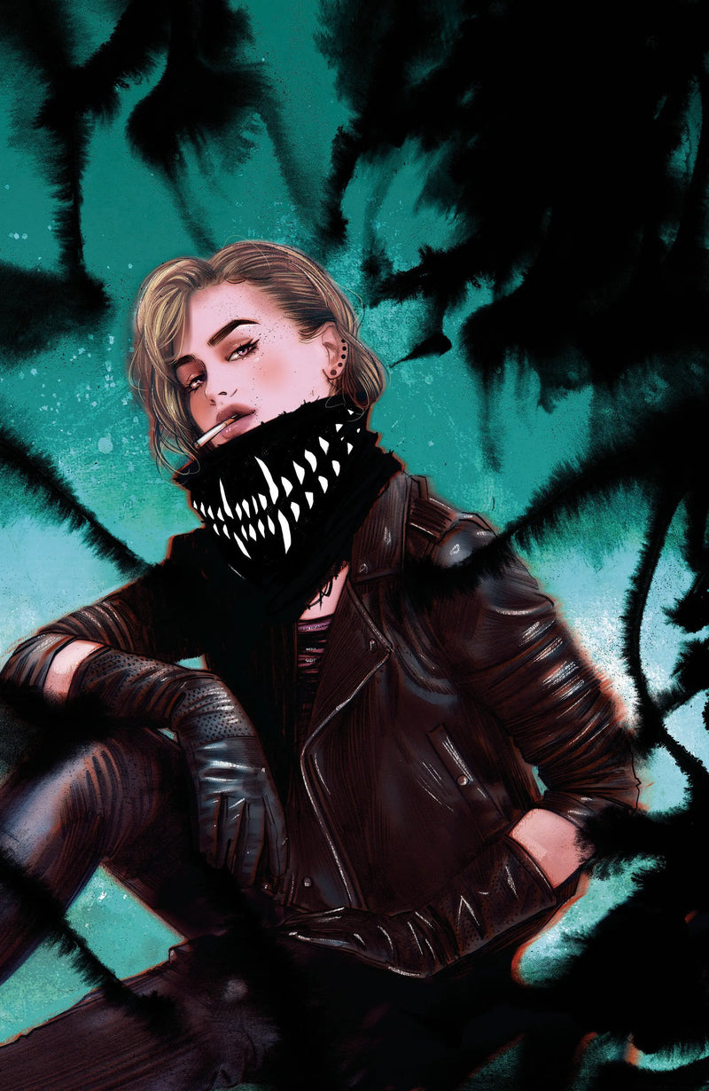 Something Is Killing The Children #47 D 1 in 25 Variant Edition (Full Art, Lotay) Boom! Entertainment