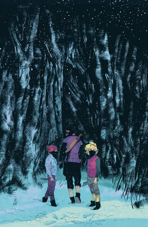 Something Is Killing The Children #47 H Unlimited Variant (Full Art, Dell'edera) Boom! Entertainment