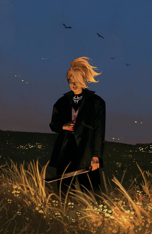 Something Is Killing The Children #49 D 1 in 10 Variant Edition (Full Art, Dao) Boom! Entertainment