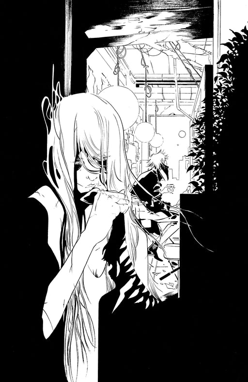 Something Is Killing The Children #49 F 1 in 25 Variant Edition (Full Art, Ríos) Boom! Entertainment