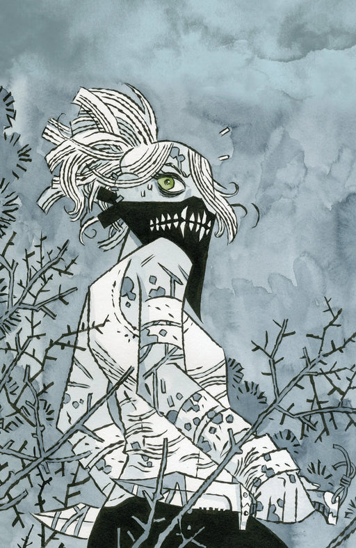 Something Is Killing The Children #49 G 1 in 50 Variant Edition (Full Art, Gane) Boom! Entertainment