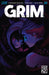 Grim #23 A Main (Dressed, Flaviano) Boom! Studios
