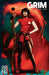 Grim #24 C Boom 20th Anniversary Variant (Dressed, Puebla) Boom! Studios