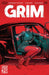 Grim #25 Boom! Studios
