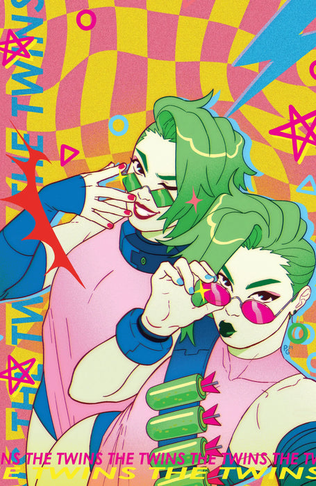 I Heart Skull-Crusher! #9 D Unlockable Variant (Full Art, Ganucheau) Boom! Studios