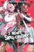 I Heart Skull-Crusher! #10 B Variant (Dressed, Ortiz) Boom! Studios