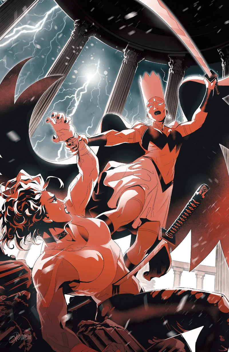 I Heart Skull-Crusher! #10 C 1 in 10 Variant Edition (Full Art, Zonno) Boom! Studios