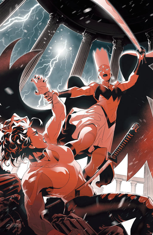 I Heart Skull-Crusher! #10 C 1 in 10 Variant Edition (Full Art, Zonno) Boom! Studios