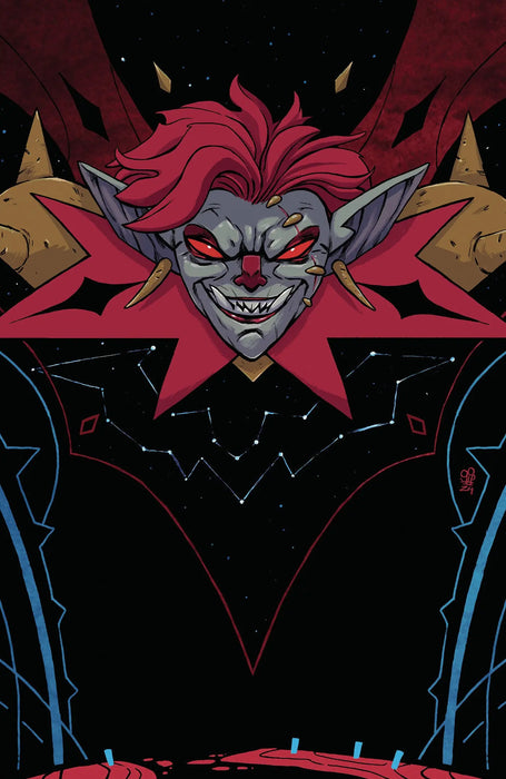 Wynd: The Power Of The Blood #4 G Unlockable Variant (Full Art, Dialynas) Boom! Studios