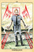 Minor Arcana #7 D 1 in 10 Variant Edition Tarot Card Variant (Full Art, Lemire) Boom! Studios