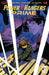 Power Rangers Prime #6 A Main (Dressed, Mora) Boom! Studios