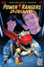 Power Rangers Prime #7 A Main (Dressed, Mora) Boom! Studios