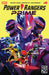 Power Rangers Prime #8 A Main (Dressed, Mora) Boom! Studios