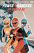 Power Rangers Prime #9 B Variant (Dressed, Kung) Boom! Studios