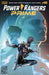 Power Rangers Prime #10 A Main (Dressed, Clarke) Boom! Studios
