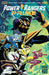 Power Rangers Prime #10 B Variant (Dressed, Corona) Boom! Studios