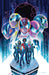 Power Rangers Prime #11 D 1 in 10 Variant Edition (Full Art, Darboe) Boom! Studios
