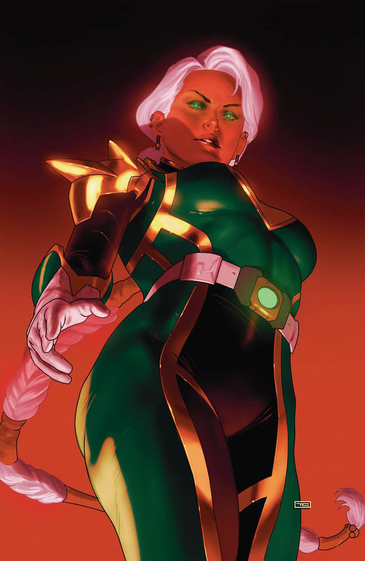 Power Rangers Prime #11 F 1:20 Variant Edition Boom 20th Anniversary Variant (Full Art, Clarke) Boom! Studios